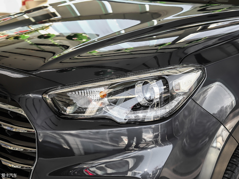 2019F(xin)ix35 2.0L ԄӃ(q)¡ V