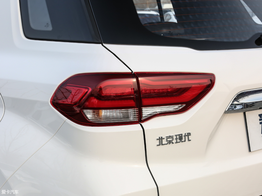 2019F(xin)ix35 2.0L ԄӃ(q)¡(lin) V