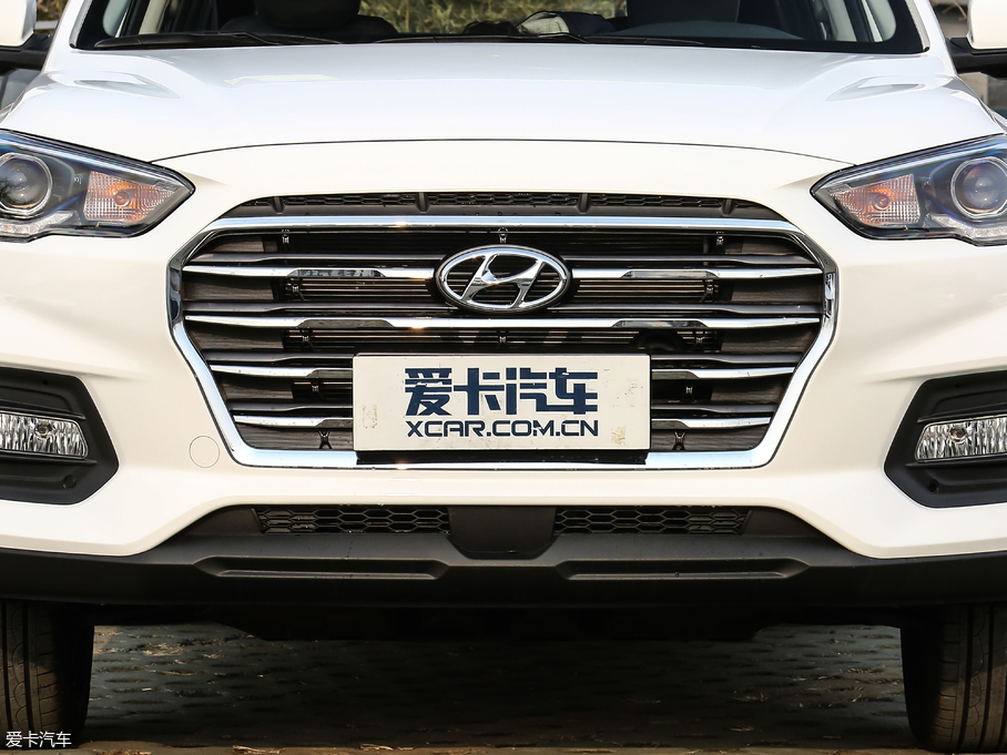 2019F(xin)ix35 2.0L ԄӃ(q)¡(lin) V