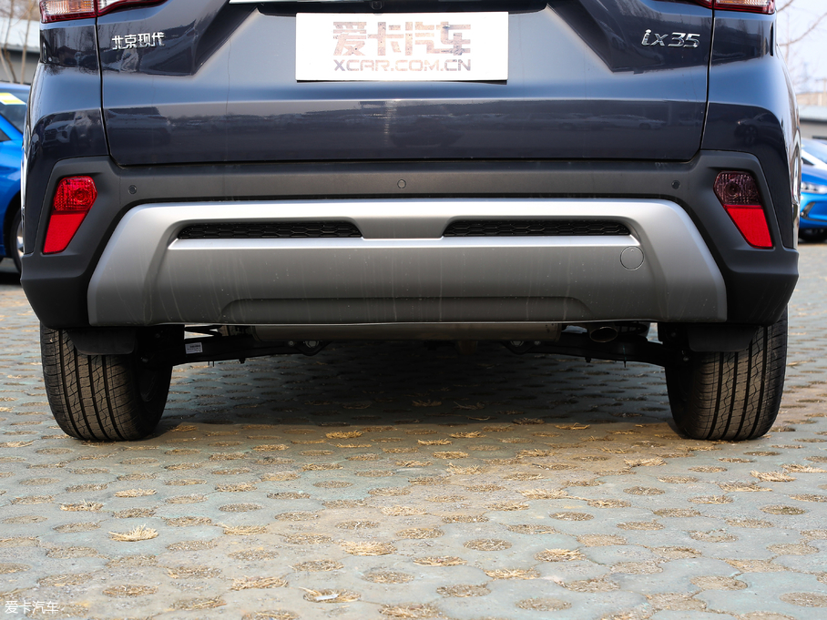 2019F(xin)ix35 2.0L Ԅ(dng)(q)¡ (gu)V