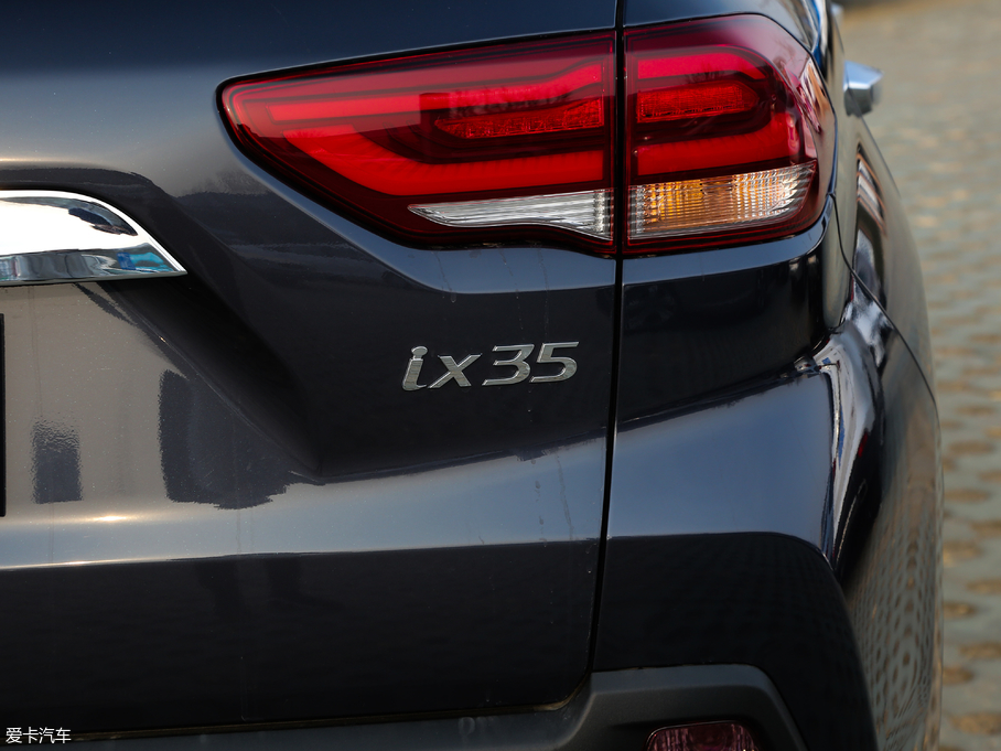 2019F(xin)ix35 2.0L Ԅ(dng)(q)¡ V