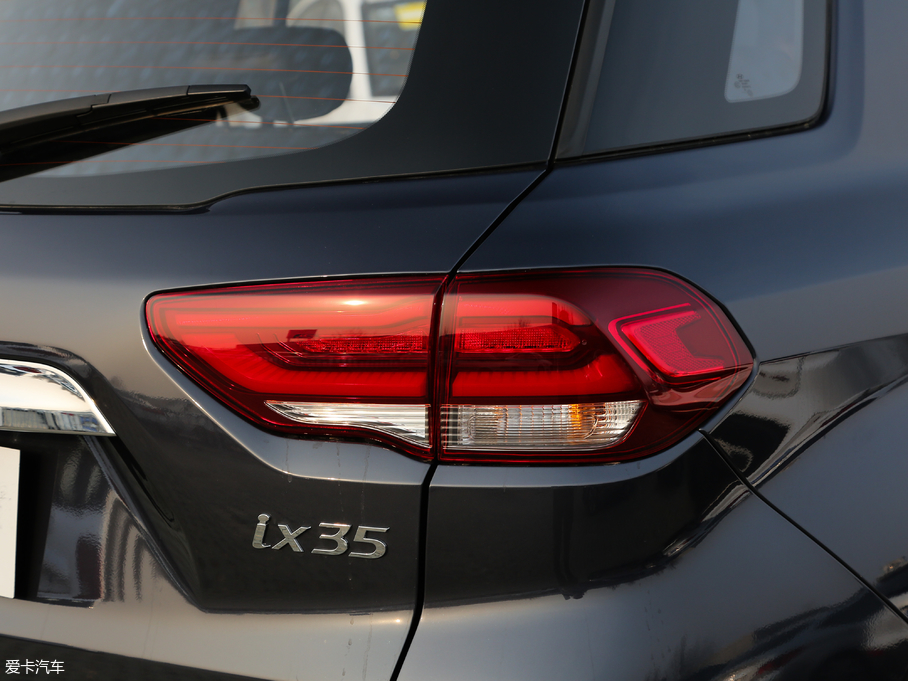 2019F(xin)ix35 2.0L ԄӃ(q)¡ V