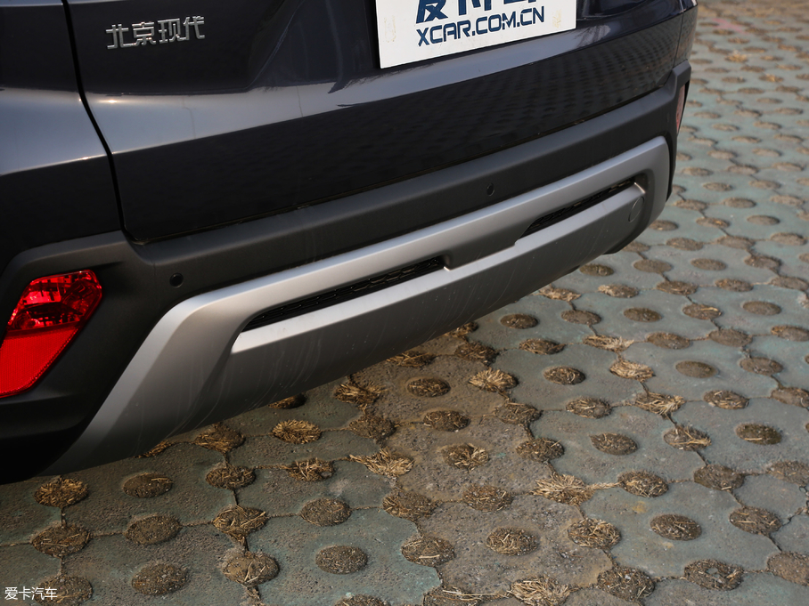 2019F(xin)ix35 2.0L ԄӃ(q)¡ V