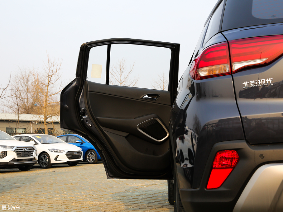 2019F(xin)ix35 2.0L ԄӃ(q)¡ V