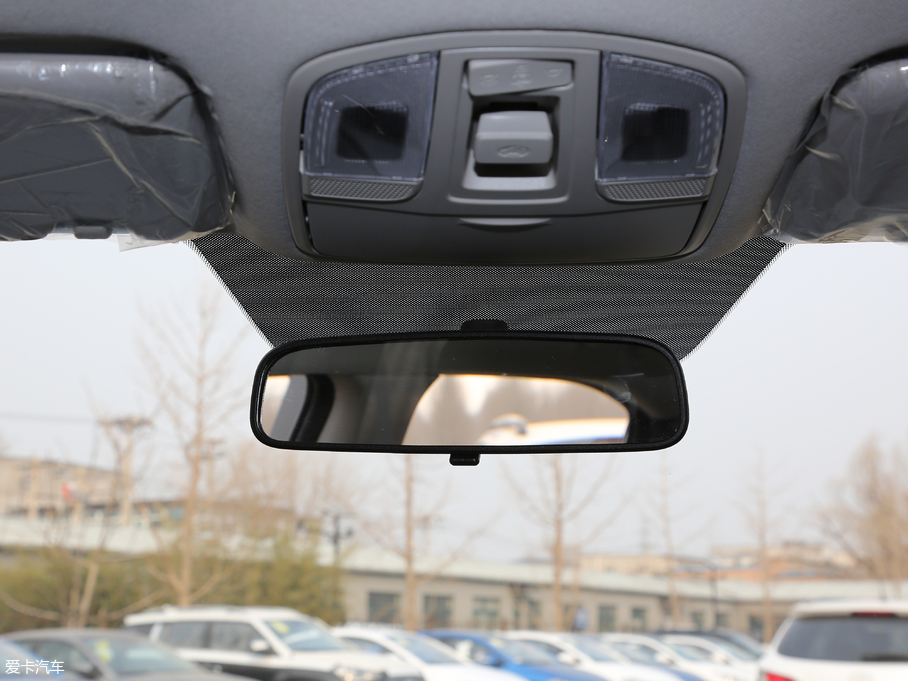 2019F(xin)ix35 2.0L ԄӃ(q)¡ V