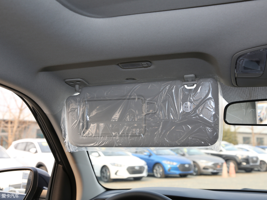 2019F(xin)ix35 2.0L Ԅ(dng)(q)¡ V