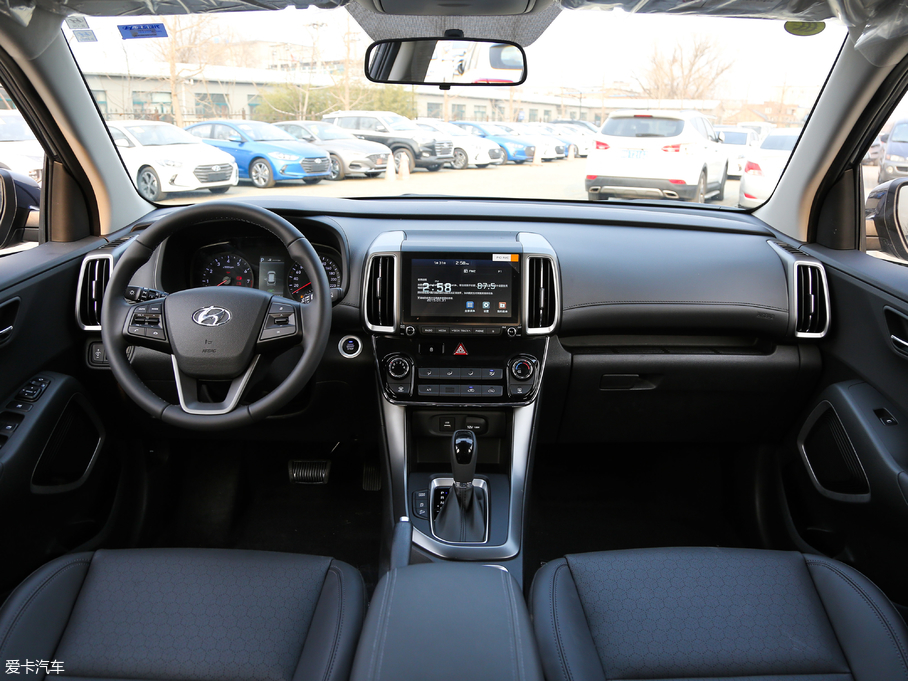 2019F(xin)ix35 2.0L Ԅ(dng)(q)¡ (gu)V