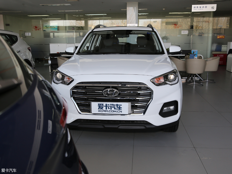 2019F(xin)ix35 2.0L Ԅ(dng)(q)¡(lin) (gu)V