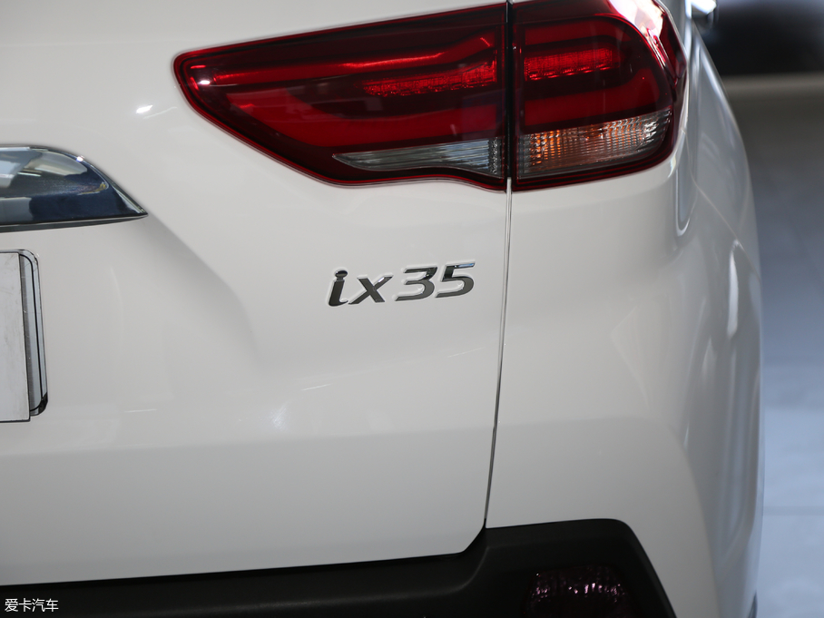 2019F(xin)ix35 2.0L Ԅ(dng)(q)¡(lin) (gu)V