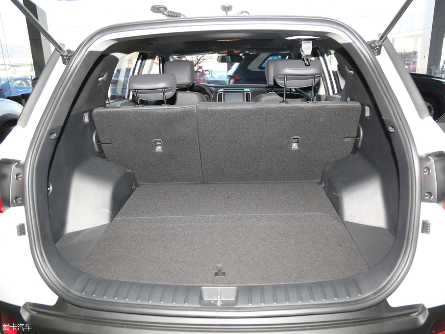 2019F(xin)ix35 2.0L ԄӃ(q)¡(lin) V