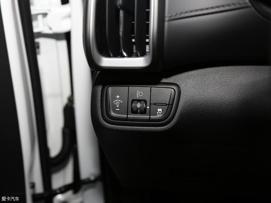 2019F(xin)ix35 2.0L ԄӃ(q)¡(lin) V