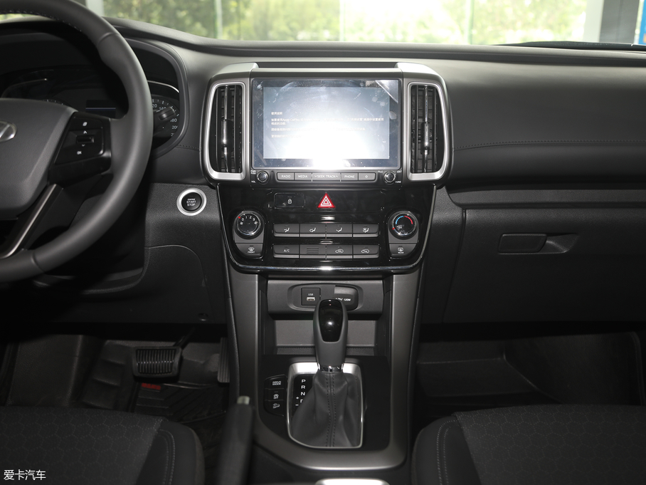 2019F(xin)ix35 2.0L Ԅ(dng)(q)¡ (gu)V