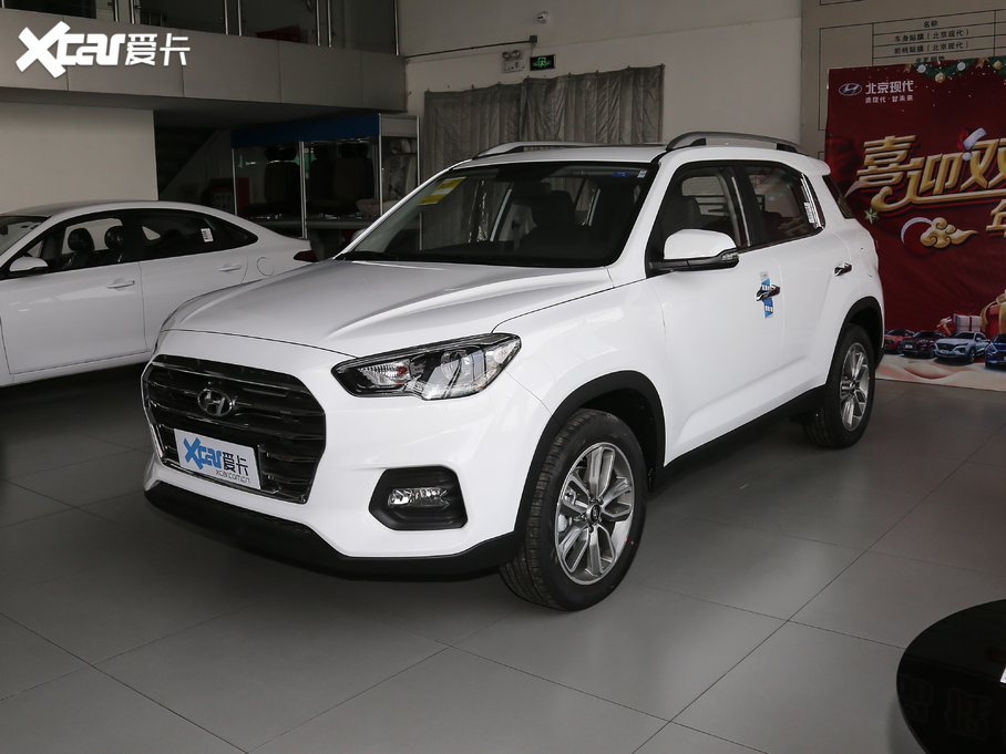 2019F(xin)ix35 2.0L ԄӃ(q)¡ VI