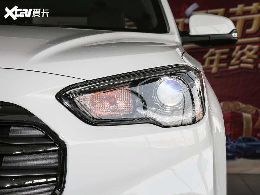 2019F(xin)ix35 2.0L ԄӃ(q)¡ VI