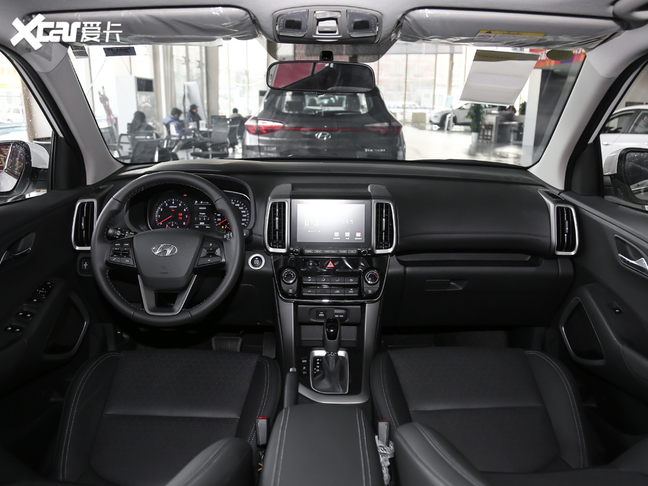 2019F(xin)ix35 2.0L Ԅ(dng)(q)¡ (gu)VI