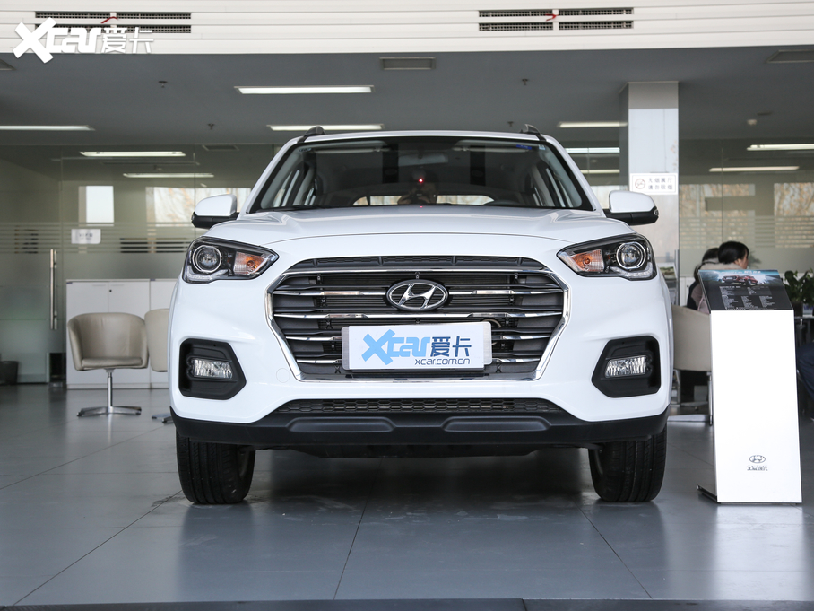 2019Fix35 1.4T DCT¡ VI