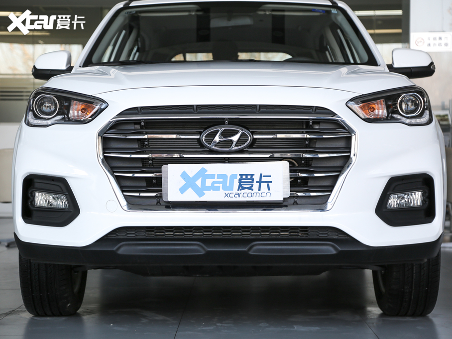 2019Fix35 1.4T DCT¡ VI