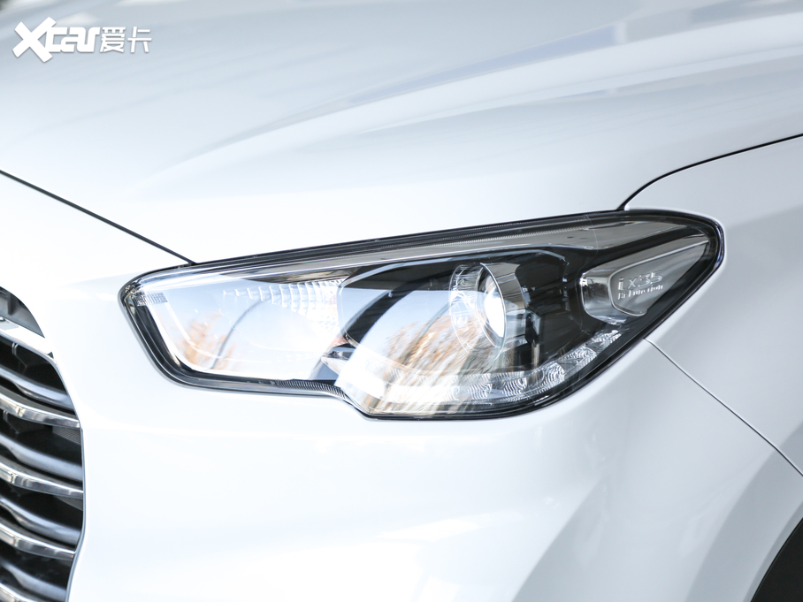 2019Fix35 1.4T DCT¡ VI