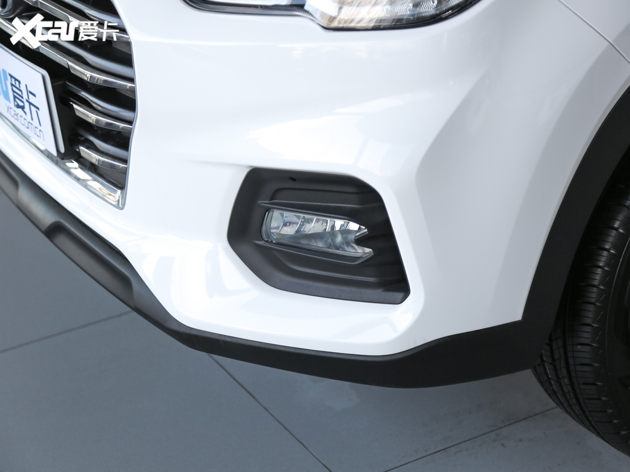 2019Fix35 1.4T DCT¡ VI