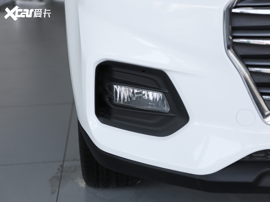 2019Fix35 1.4T DCT¡ VI