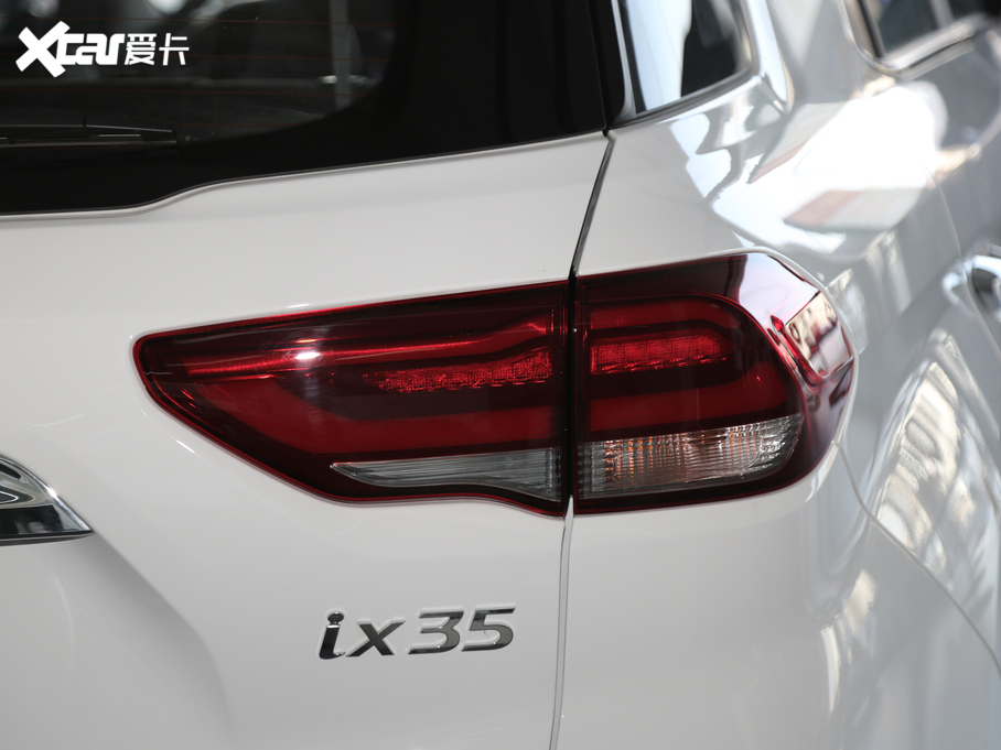 2019Fix35 1.4T DCT¡ VI