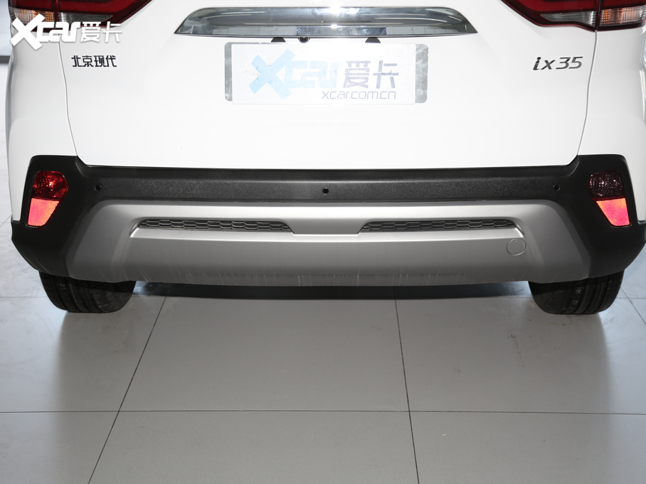 2019Fix35 1.4T DCT¡ VI