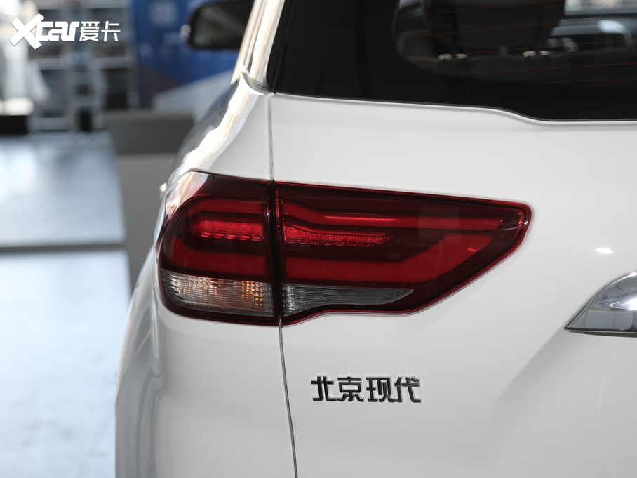 2019Fix35 1.4T DCT¡ VI