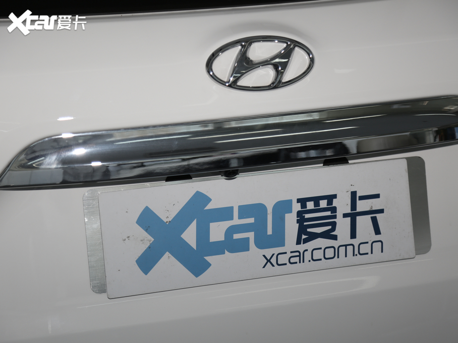 2019Fix35 1.4T DCT¡ VI