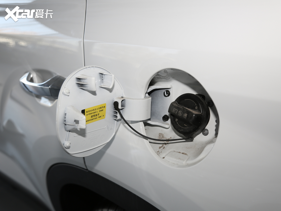 2019Fix35 1.4T DCT¡ VI