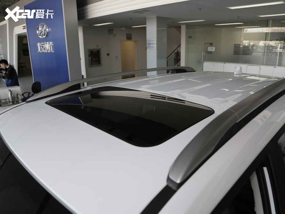 2019F(xin)ix35 1.4T DCT(q)¡ VI