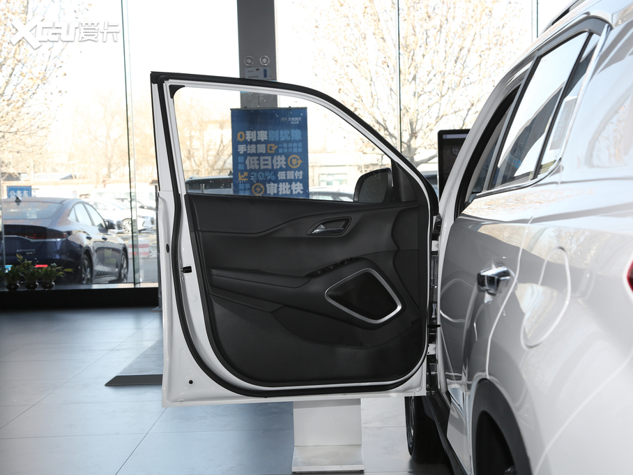 2019Fix35 1.4T DCT¡ VI