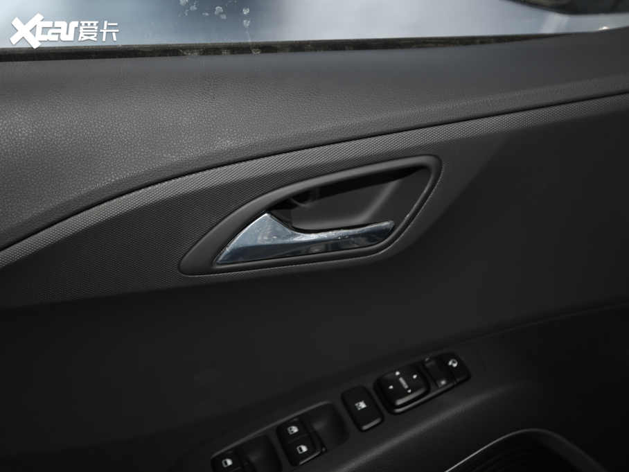 2019Fix35 1.4T DCT¡ VI