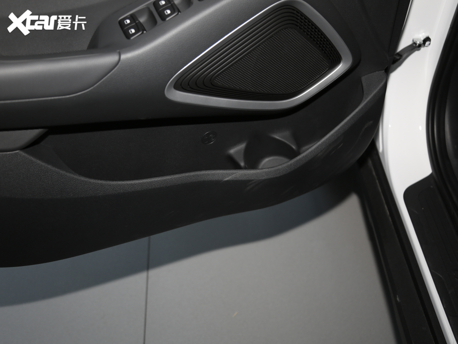 2019Fix35 1.4T DCT¡ VI