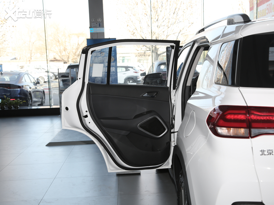 2019F(xin)ix35 1.4T DCT(q)¡ VI