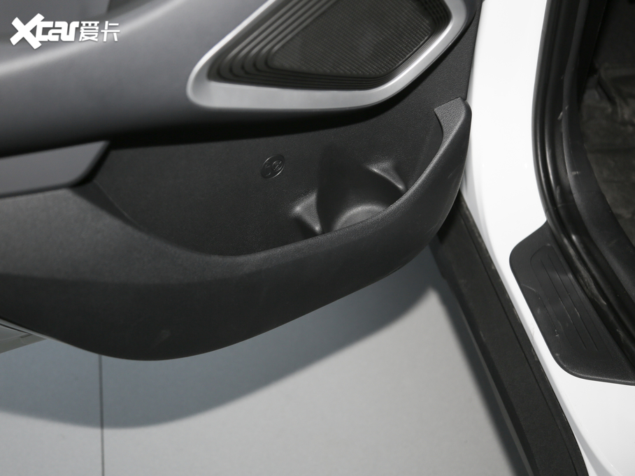 2019Fix35 1.4T DCT¡ VI