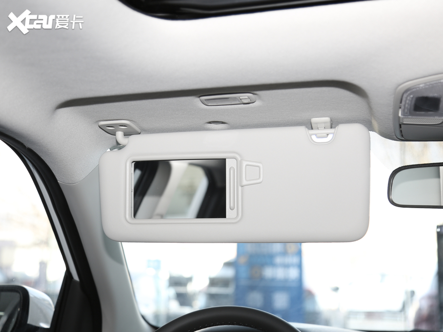 2019Fix35 1.4T DCT¡ VI