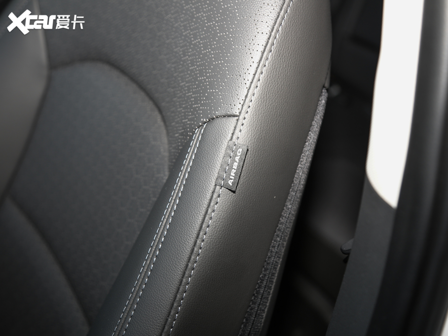 2019Fix35 1.4T DCT¡ VI