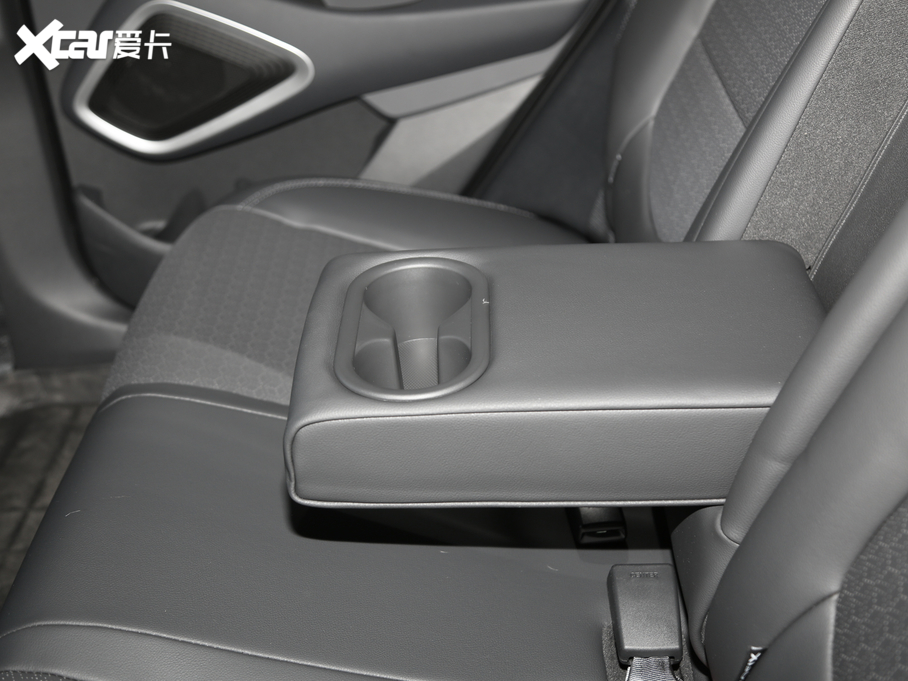 2019Fix35 1.4T DCT¡ VI