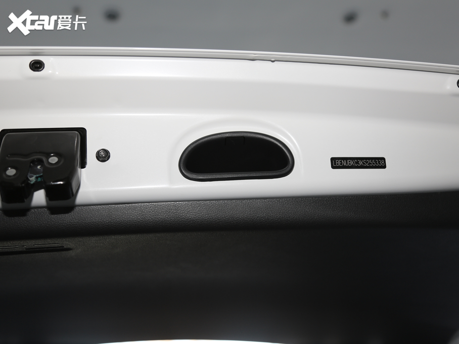 2019Fix35 1.4T DCT¡ VI