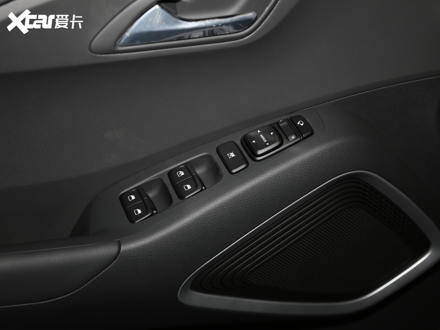 2019Fix35 1.4T DCT¡ VI