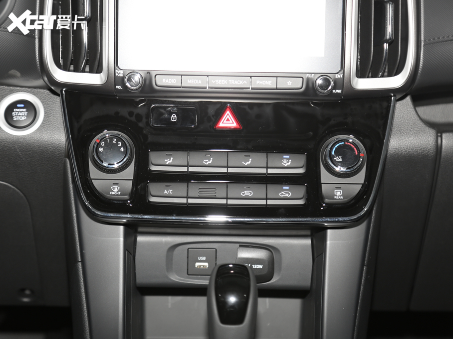 2019Fix35 1.4T DCT¡ VI