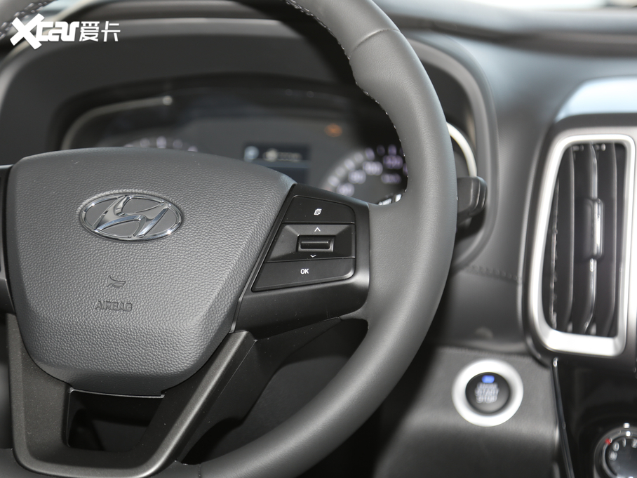 2019Fix35 1.4T DCT¡ VI