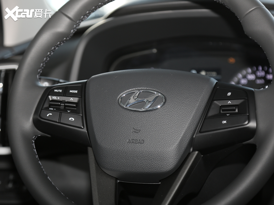 2019��F��ix35 1.4T DCT������¡������� ��VI