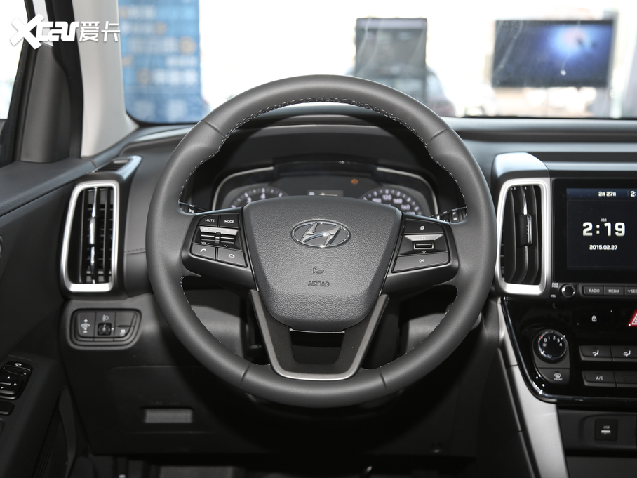 2019Fix35 1.4T DCT¡ VI