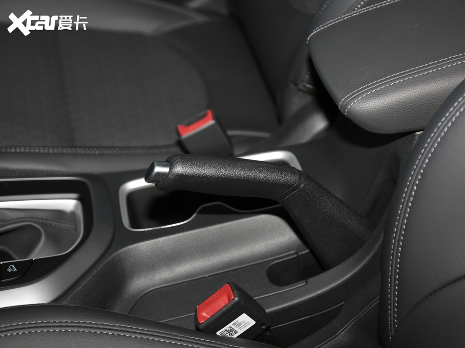 2019Fix35 1.4T DCT¡ VI