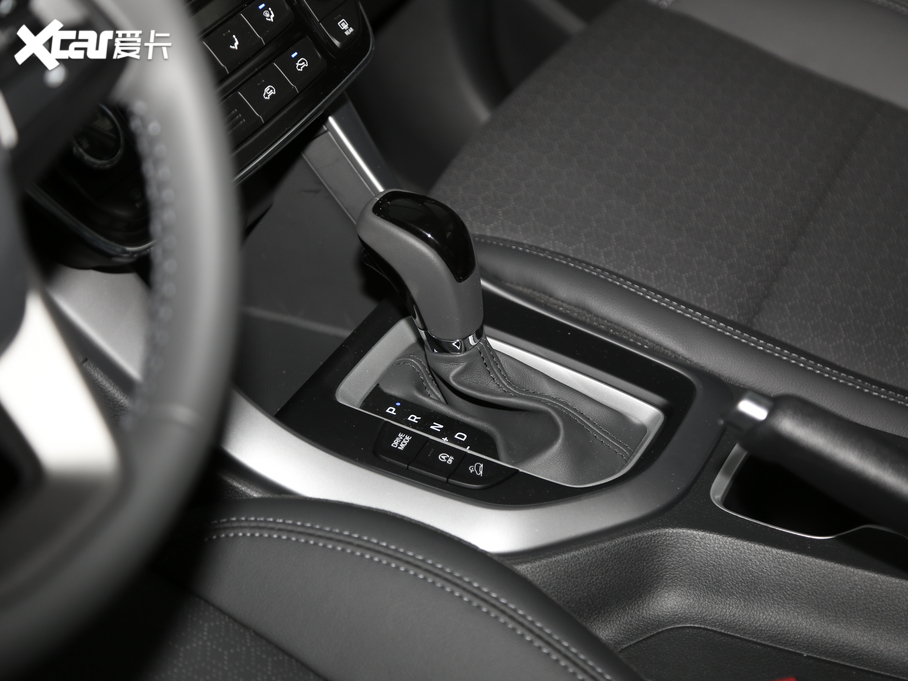 2019Fix35 1.4T DCT¡ VI