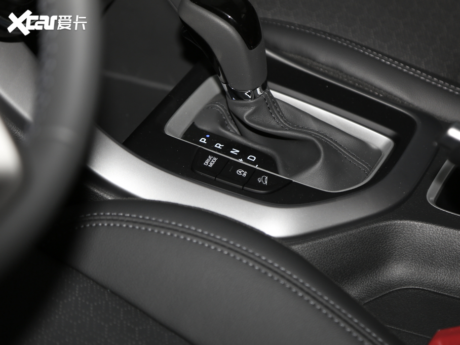 2019F(xin)ix35 1.4T DCT(q)¡ VI