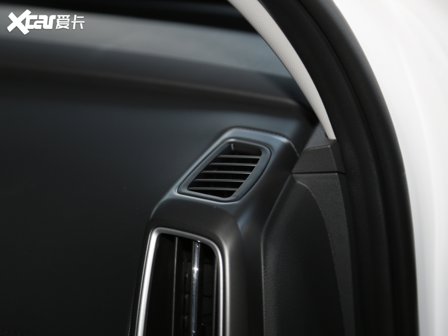 2019Fix35 1.4T DCT¡ VI