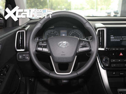 北京現(xiàn)代2019款ix35