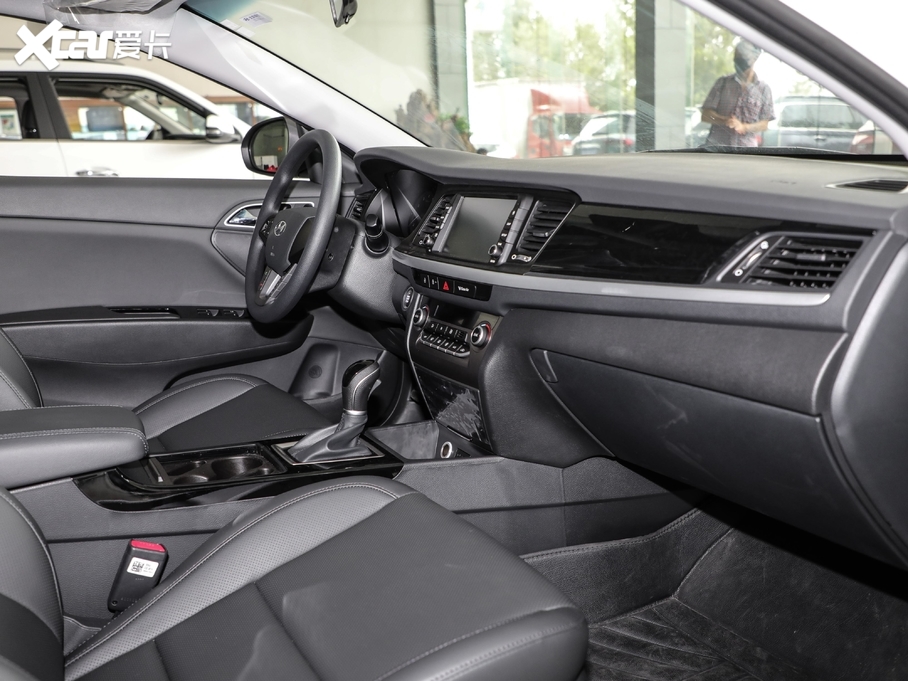 2019D 1.8L Ԅ(dng)GLS (gu)VI